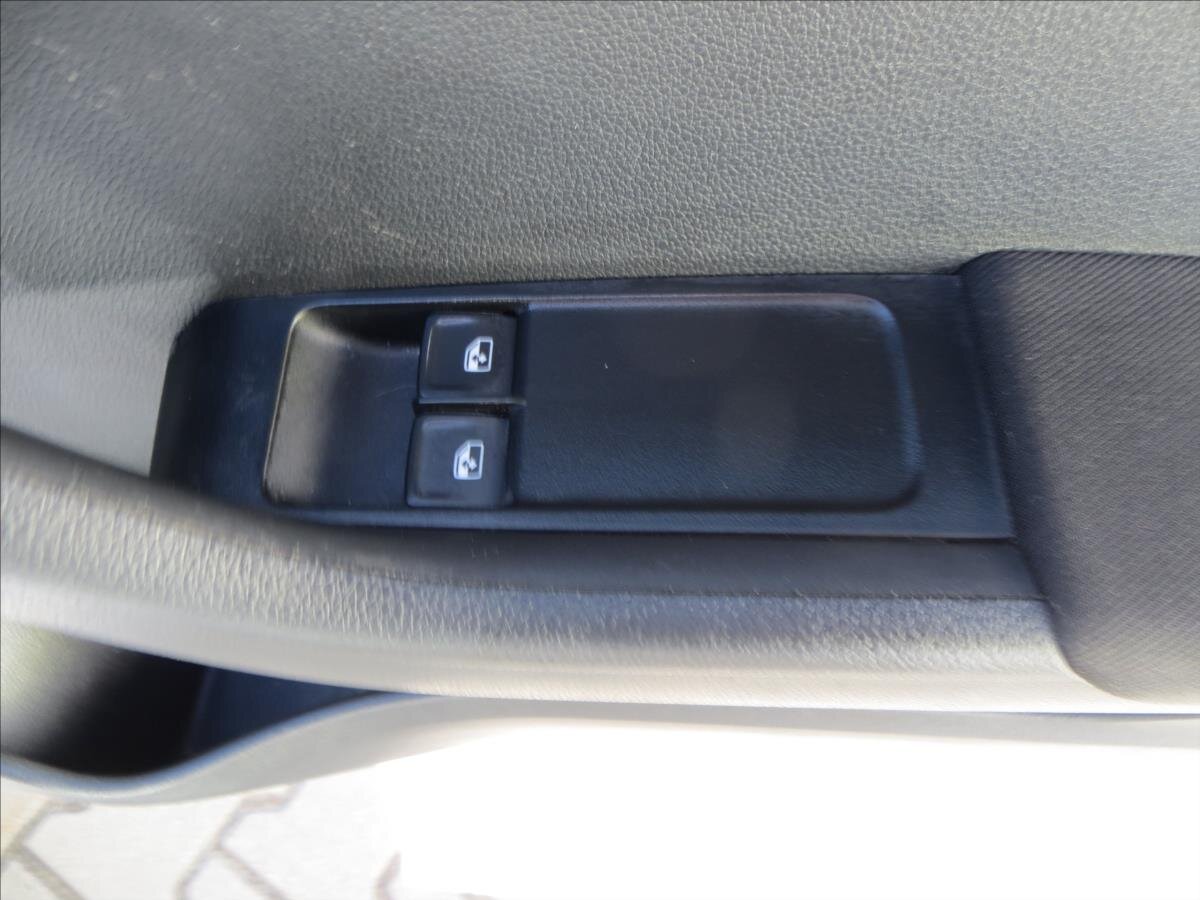 Škoda Fabia Kombi 999,0 70 kw