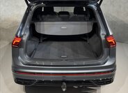 Volkswagen Tiguan Allspace SUV / Terénní 2,0 l 140 kw