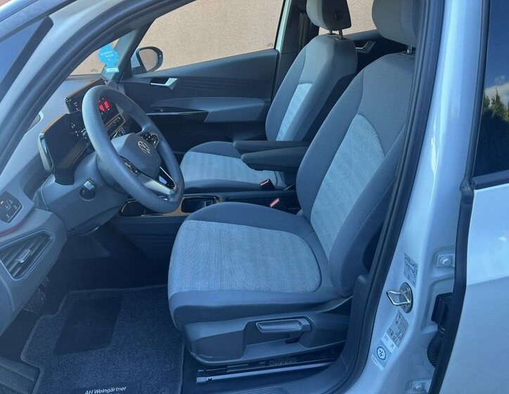 Volkswagen ID.3 Hatchback 0,0 107 kw