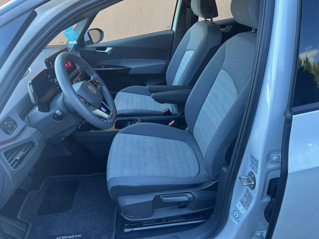 Volkswagen ID.3 Hatchback 0,0 107 kw