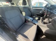 Škoda Superb Liftback 2,0 l 110 kw