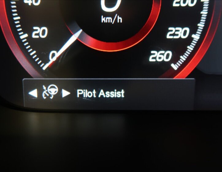 Volvo S90 Sedan 2,0 l 173 kw