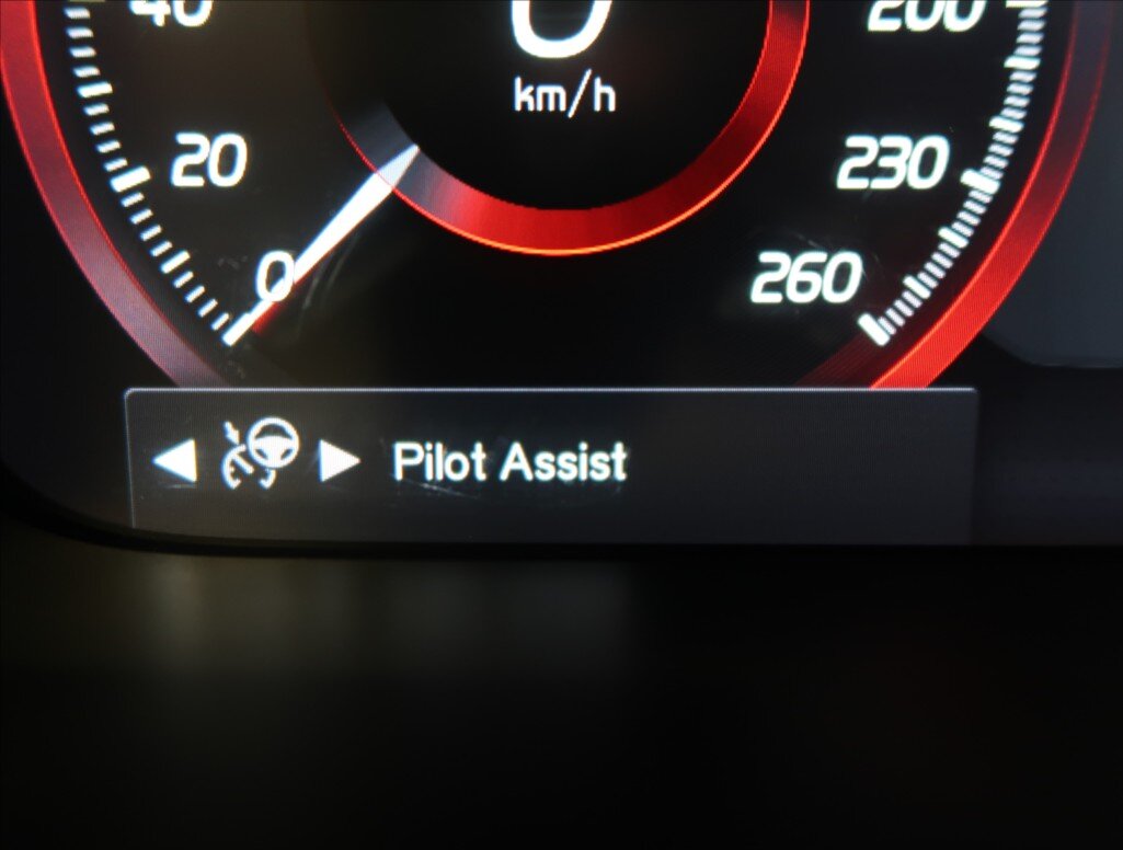 Volvo S90 Sedan 2,0 l 173 kw