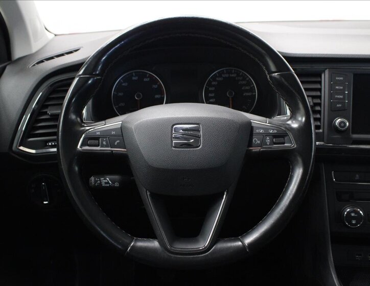 Seat Ateca Kombi 1,4 l 110 kw