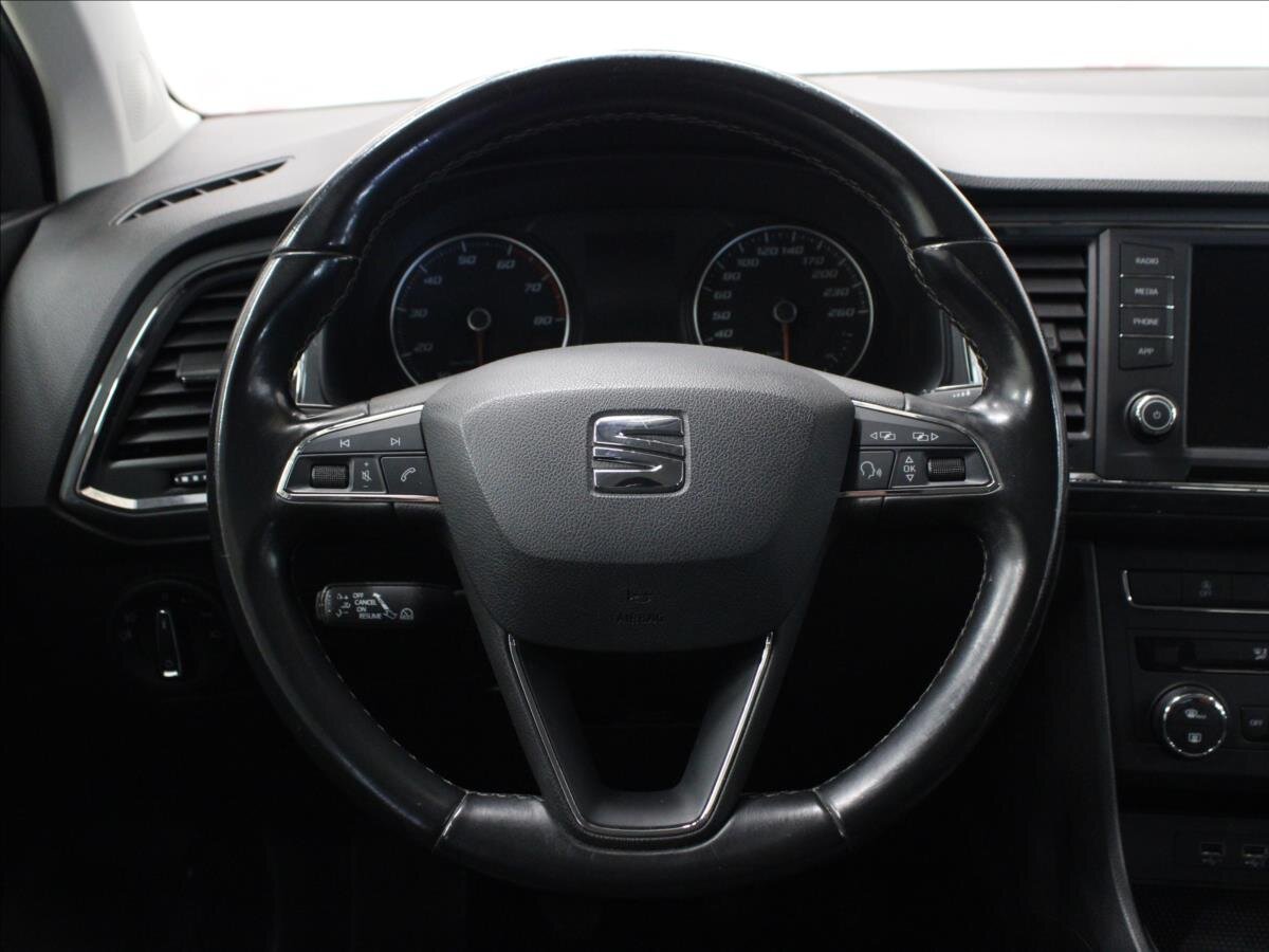 Seat Ateca Kombi 1,4 l 110 kw