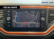 Volkswagen T-Roc Kombi 2,0 l 110 kw