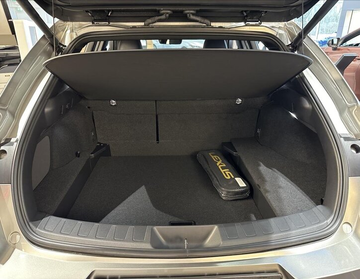 Lexus UX 250h SUV / Terénní 2,0 l 135 kw