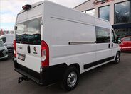 Fiat Ducato Ostatní 2,3 l 103 kw