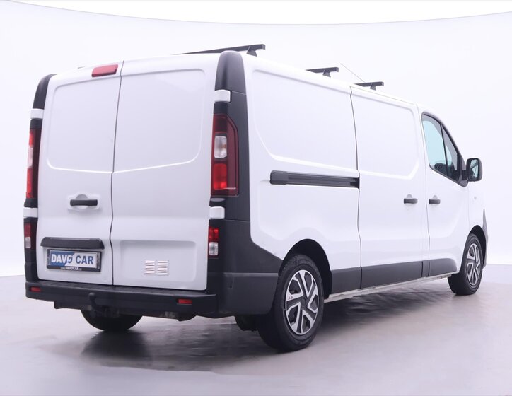 Opel Vivaro Ostatní 1,6 l 89 kw
