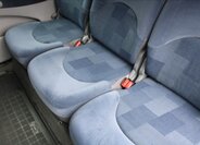 Citroën Xsara Picasso MPV 1,6 l 70 kw