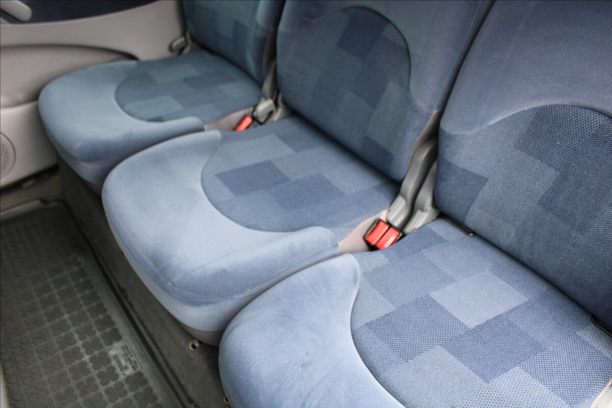 Citroën Xsara Picasso MPV 1,6 l 70 kw