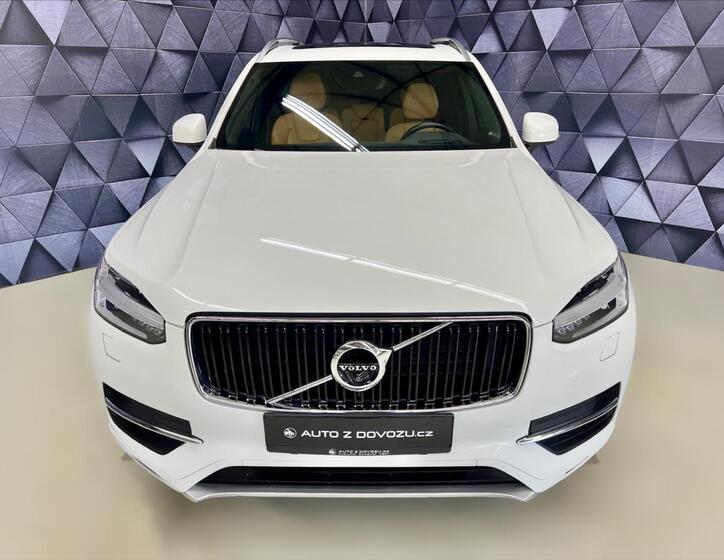 Volvo XC90 3