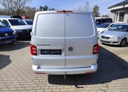 Volkswagen Transporter Kombi 2,0 l 110 kw