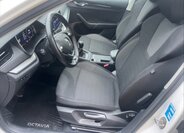 Škoda Octavia Kombi 1,5 l 110 kw