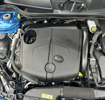 Mercedes-Benz Třídy A 71