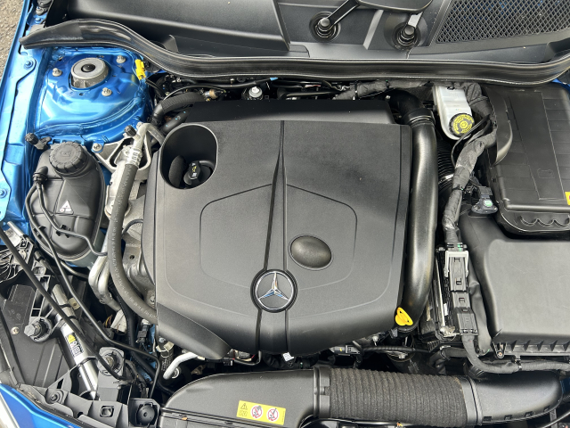 Mercedes-Benz Třídy A