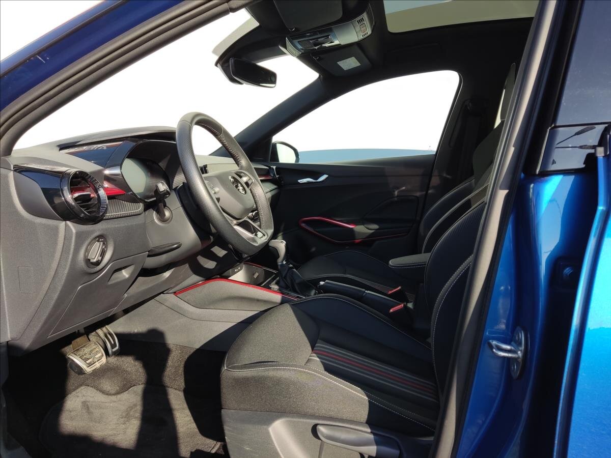 Škoda Fabia Hatchback 999,0 85 kw