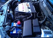 Honda Accord Sedan / Limuzína 2,4 l 140 kw