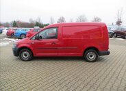 Volkswagen Caddy 4