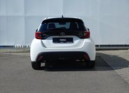 Toyota Yaris Hatchback 1,5 l 68 kw