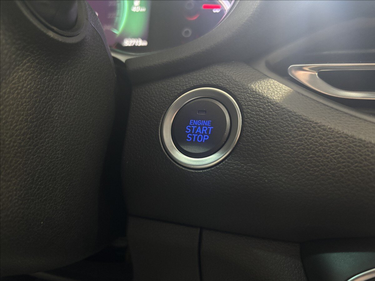 Hyundai i30 Kombi 1,5 l 117 kw