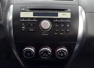 Fiat Sedici SUV / Terénní 1,6 l 79 kw