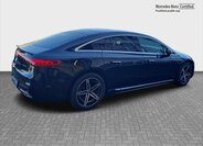 Mercedes-Benz EQS Ostatní 1,0 400 kw
