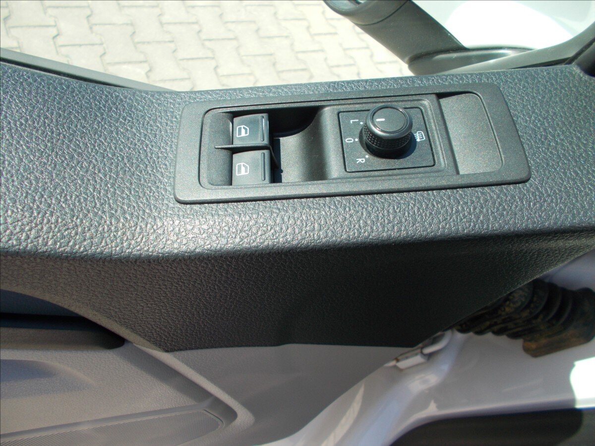 Volkswagen Caravelle MPV 2,0 l 110 kw