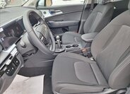KIA Sportage SUV / Terénní 1,6 l 110 kw