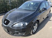Seat Leon Hatchback 1,4 l 63 kw