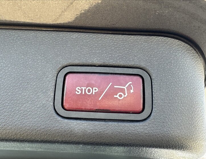 Mercedes-Benz GLE SUV / Terénní 3,0 l 190 kw