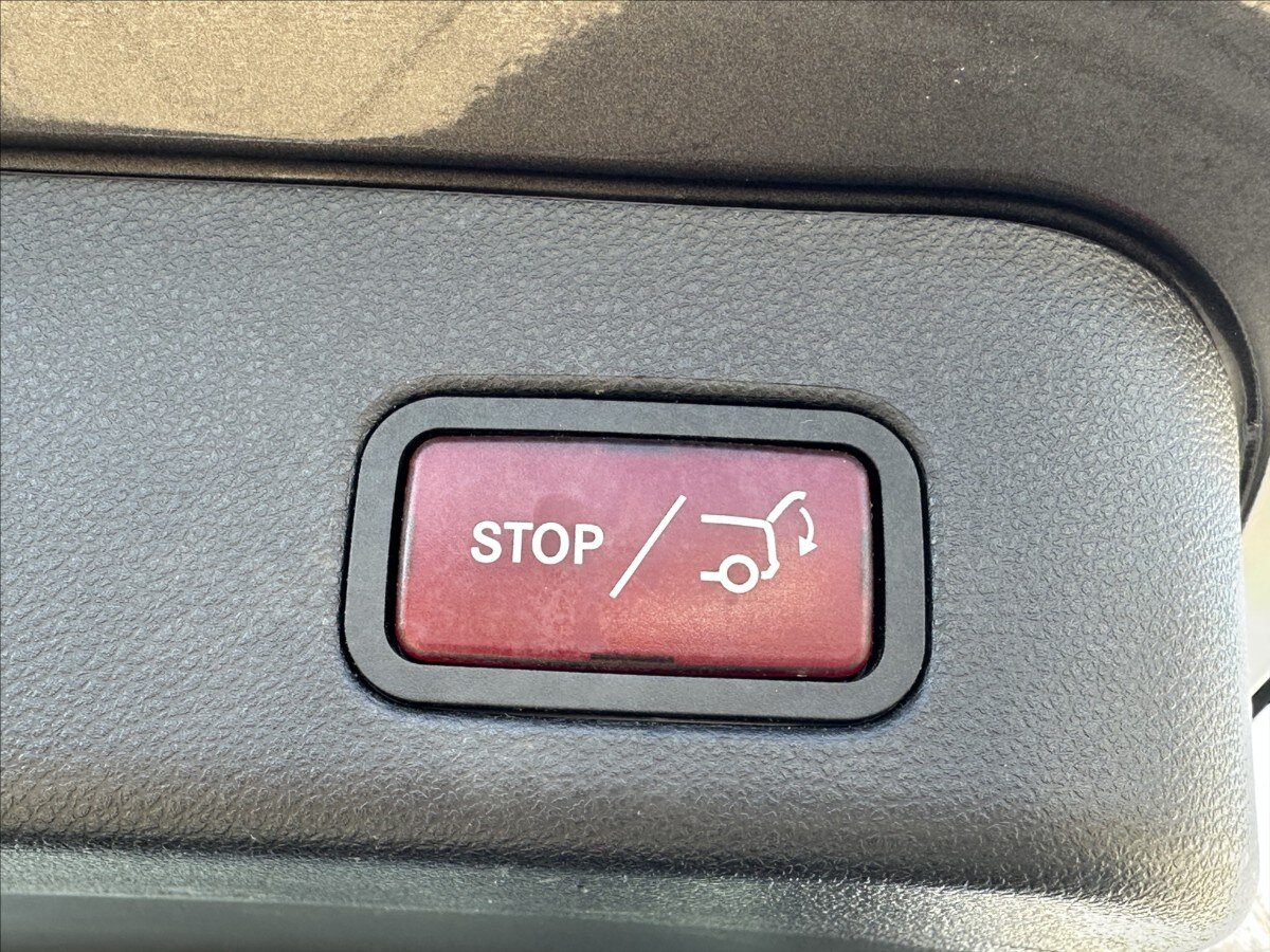 Mercedes-Benz GLE SUV / Terénní 3,0 l 190 kw