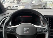 Seat Ateca SUV / Terénní 1,5 l 110 kw