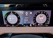 Škoda Superb Kombi 1,5 l 150 kw