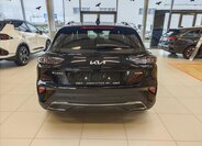 KIA XCeed Hatchback 1,5 l 103 kw