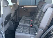 Volkswagen Touran MPV 1,4 l 103 kw