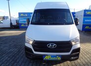 Hyundai H 350 Ostatní 2,5 l 110 kw