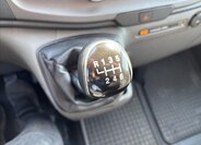 Ford Transit Custom Ostatní 2,0 l 96 kw