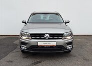 Volkswagen Tiguan 4