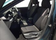 Škoda Octavia Kombi 1,5 l 110 kw