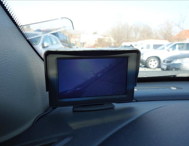 Volvo S60 Sedan 2,4 l 120 kw