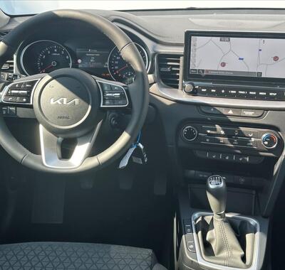 KIA Ceed 12
