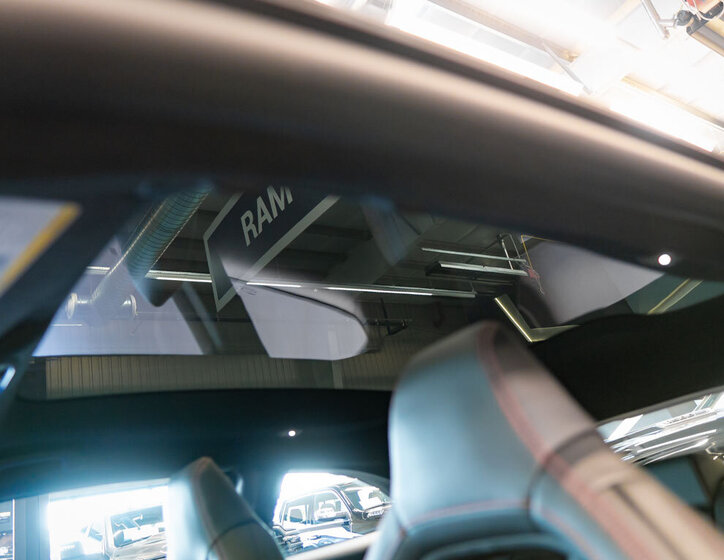 Dodge Charger Kupé 0,0 499 kw