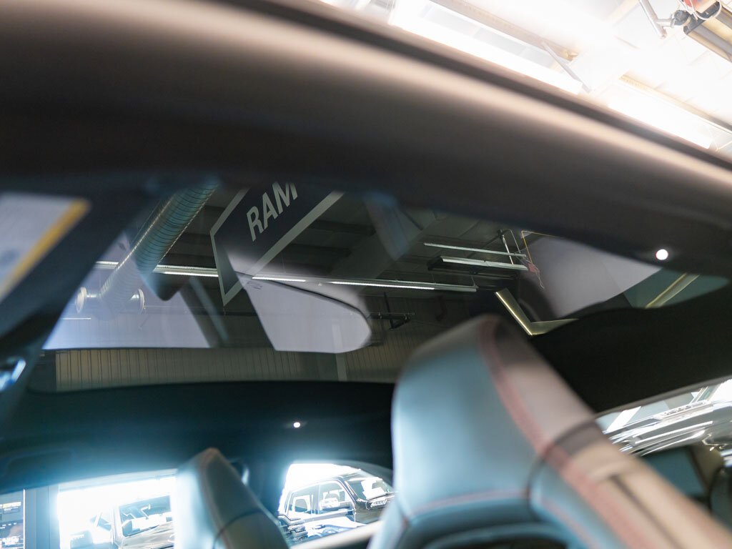 Dodge Charger Kupé 0,0 499 kw