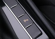 Škoda Superb Sedan 2,0 l 110 kw