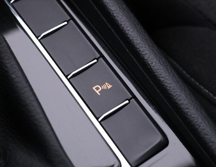 Škoda Superb Sedan 2,0 l 110 kw