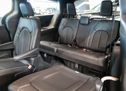 Chrysler Pacifica MPV 3,6 l 221 kw