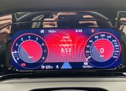 Volkswagen Golf Kombi 1,5 l 110 kw