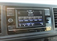 Volkswagen Crafter Ostatní 2,0 l 103 kw