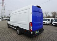Ford Transit Ostatní 2,0 l 96 kw